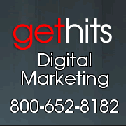 GetHits.com Website Promotion